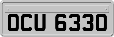 OCU6330