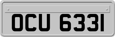 OCU6331