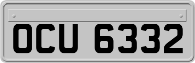 OCU6332