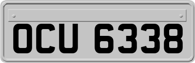OCU6338