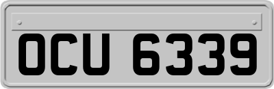 OCU6339