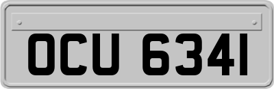 OCU6341