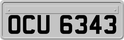 OCU6343
