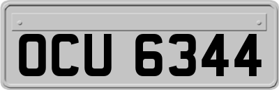 OCU6344