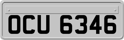 OCU6346
