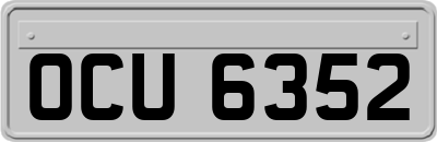 OCU6352