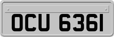 OCU6361