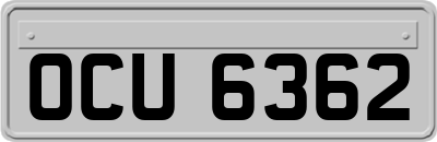 OCU6362
