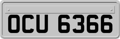 OCU6366