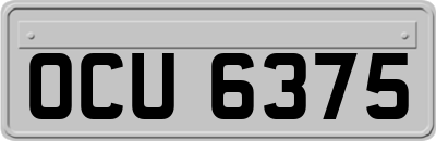 OCU6375