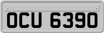 OCU6390