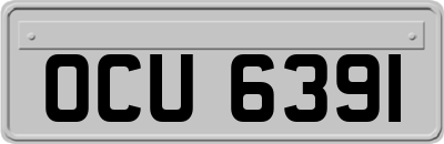 OCU6391