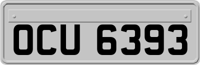 OCU6393