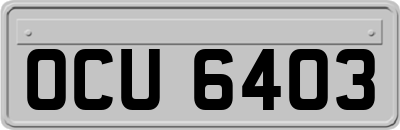 OCU6403
