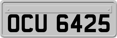 OCU6425