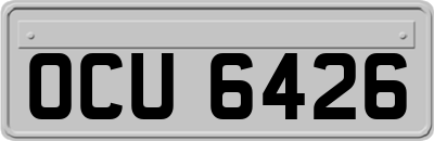 OCU6426