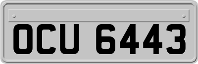 OCU6443