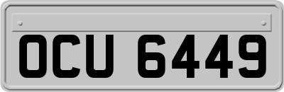 OCU6449
