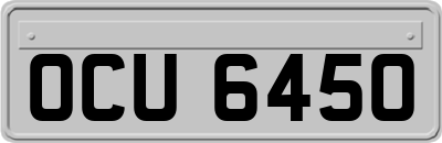 OCU6450