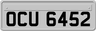 OCU6452