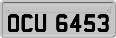 OCU6453