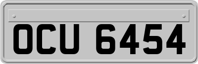 OCU6454