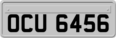 OCU6456