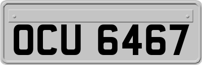 OCU6467