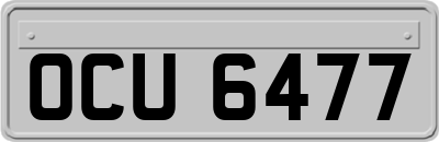 OCU6477