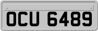 OCU6489