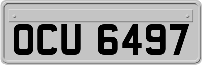 OCU6497