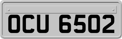 OCU6502