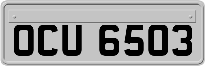 OCU6503