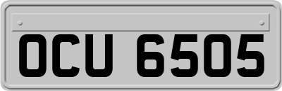 OCU6505