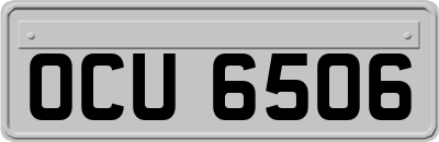 OCU6506