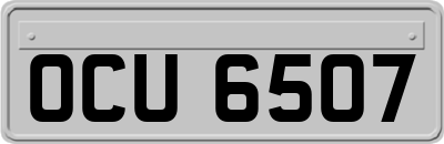 OCU6507