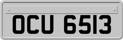 OCU6513