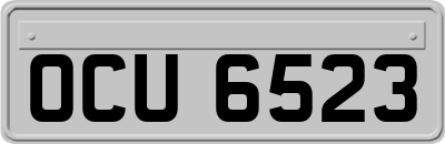 OCU6523