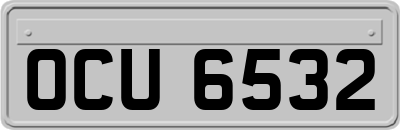 OCU6532