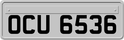 OCU6536