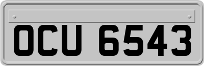 OCU6543