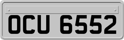 OCU6552
