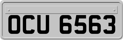 OCU6563