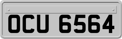 OCU6564