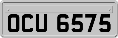 OCU6575
