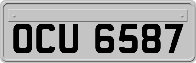 OCU6587