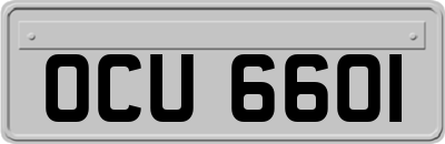 OCU6601