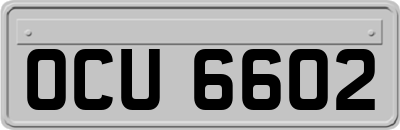 OCU6602