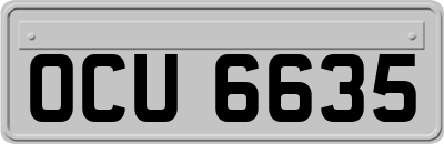 OCU6635