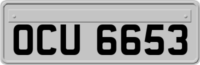 OCU6653